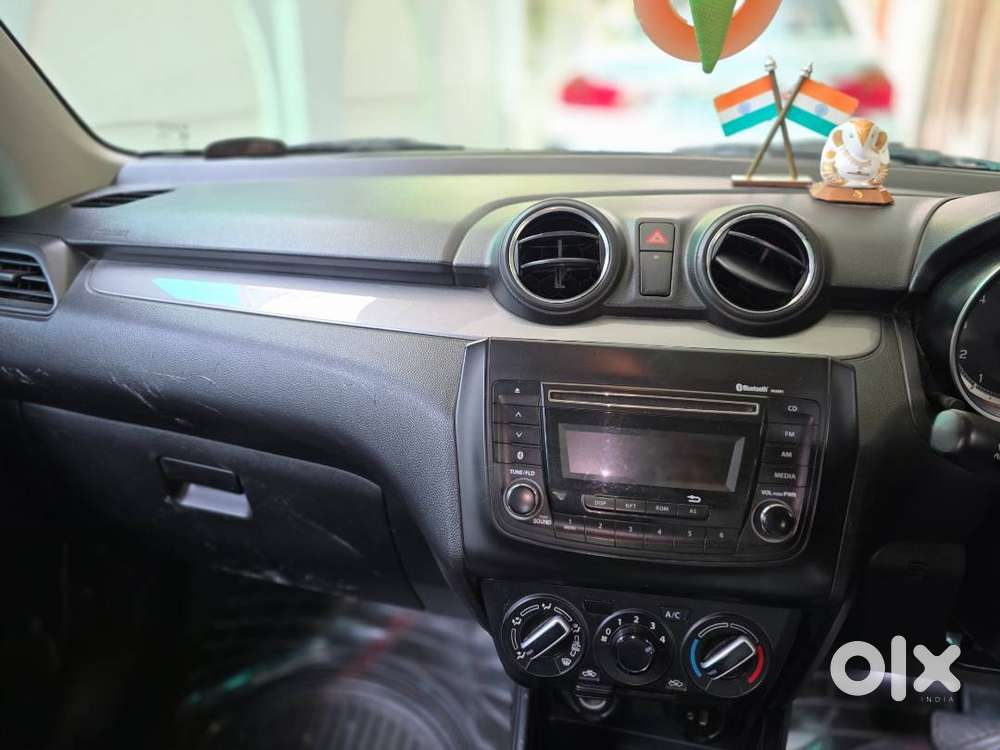 Maruti Suzuki Swift 2019 Petrol Well Maintained