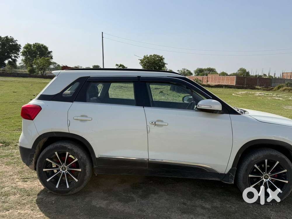 Toyota Urban Cruiser For Sale – Premium Condition