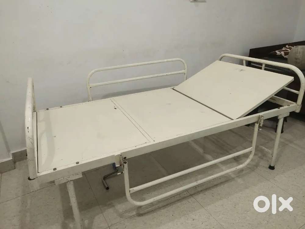 Hospital Bed