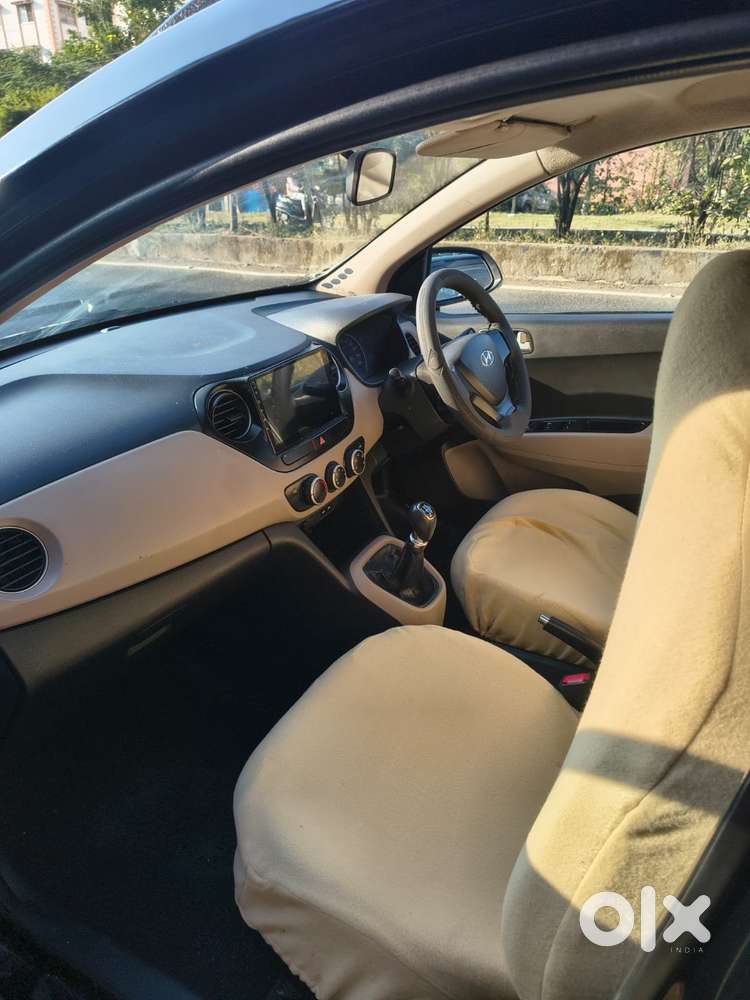 Hyundai I10 1.2 Kappa Sportz, 2013, Petrol