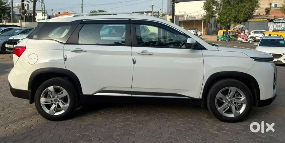Mg Hector Shine 2.0 Turbo Diesel Mt, 2024, Diesel