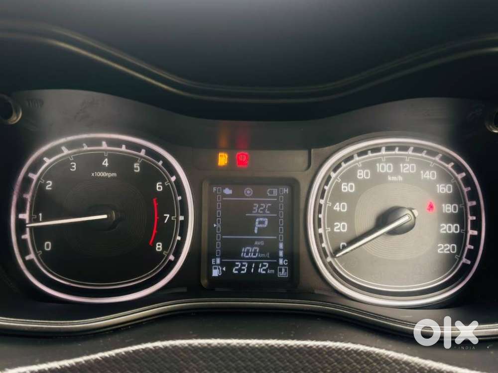 Toyota Urban Cruiser Cruiser High, 2022, Petrol