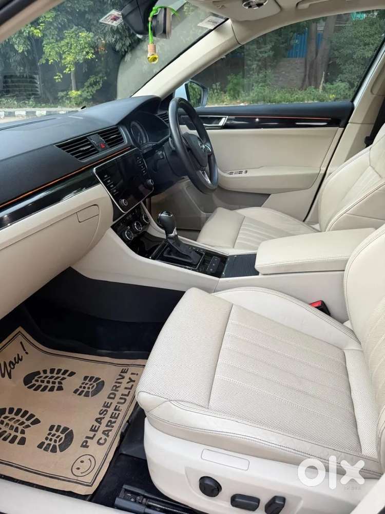 Skoda Superb 2.0 L&k Tsi At, 2020, Petrol