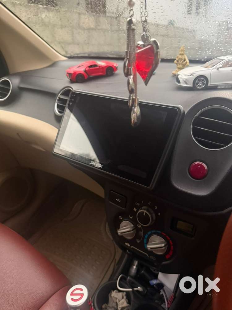 Honda Amaze Petrol Manual 2015