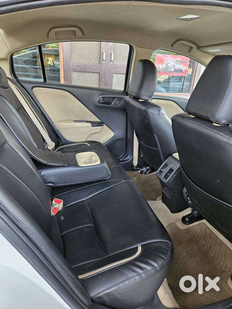 Honda City I Vtec Sv, 2015, Petrol