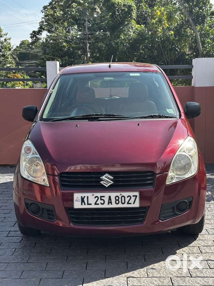 Maruti Suzuki Ritz Diesel 2009