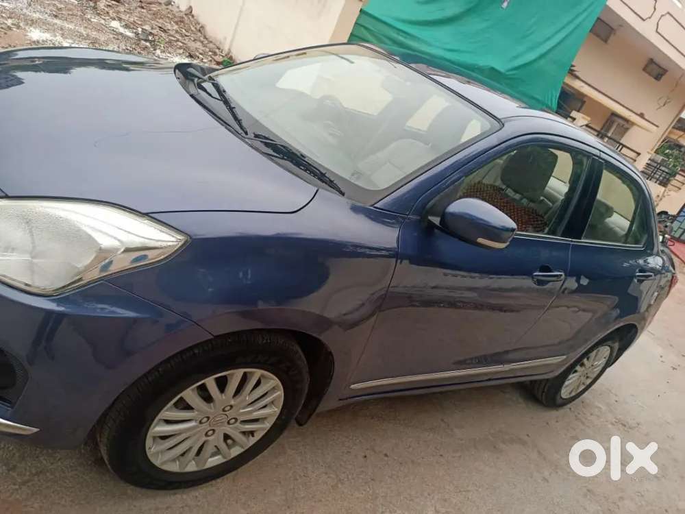 Maruti Suzuki Dzire 2018 Diesel Good Condition
