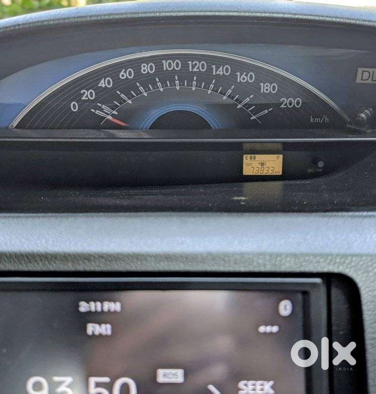 Toyota Etios Liva Gd, 2013, Diesel