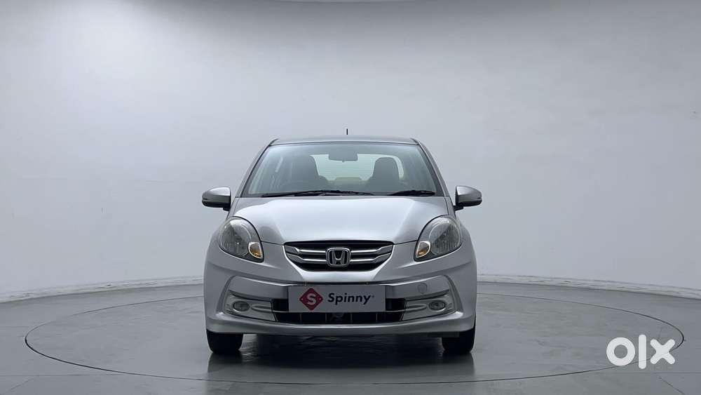 Honda Amaze Vx Petrol, 2015, Petrol