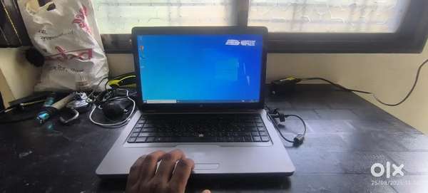 Hp g62 loptop i3 3rd Gen