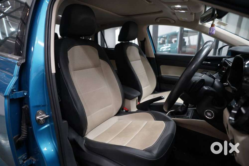 Skoda Slavia 1.5 Tsi Style Dsg, 2024, Petrol