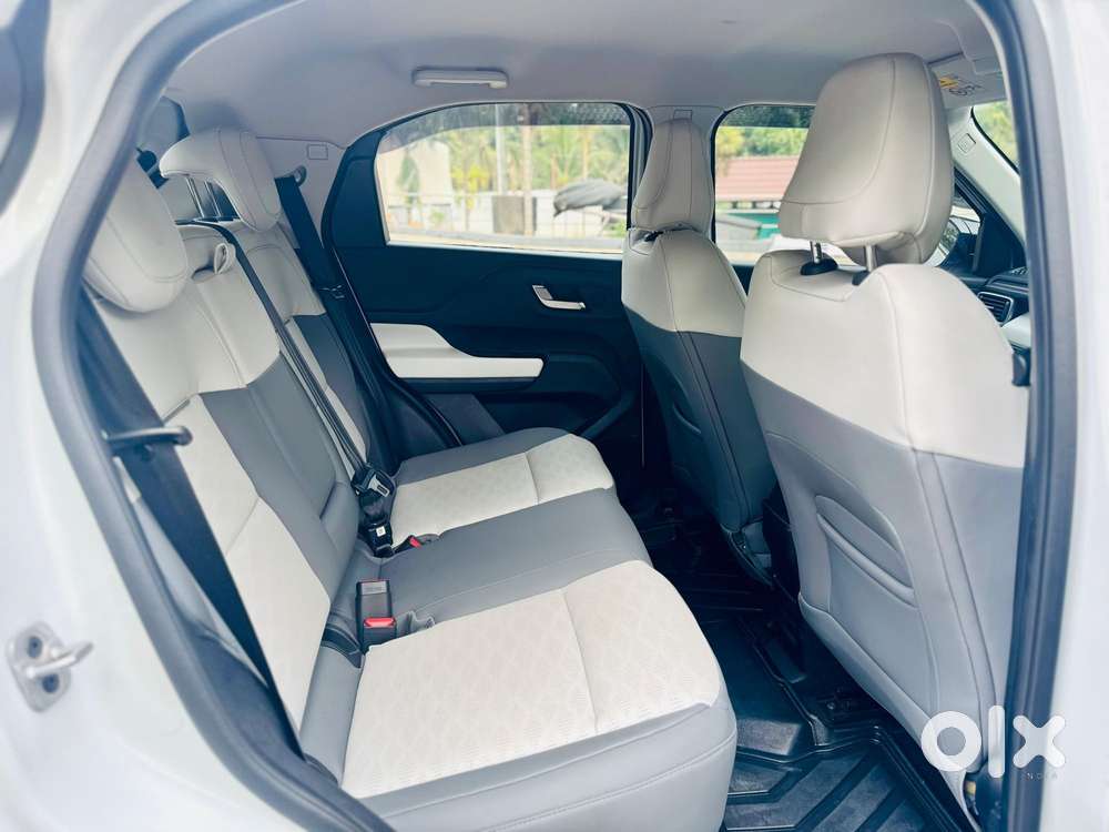 Tata Punch Ev Empowered Plus Lr, 2025, Electric