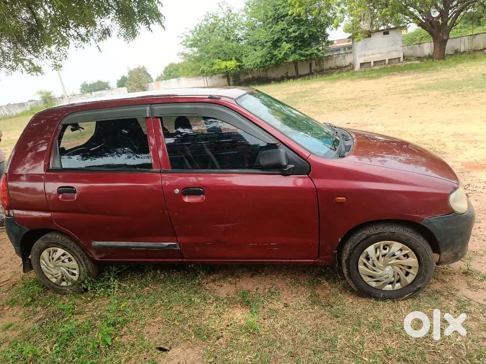 Maruti Suzuki Alto 2011 Lxi