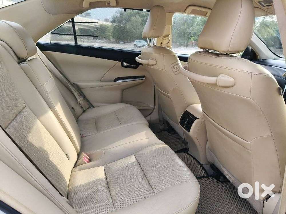 Toyota Camry Hybrid, 2016, Petrol