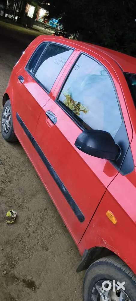 Hyundai Getz Gle 2007
