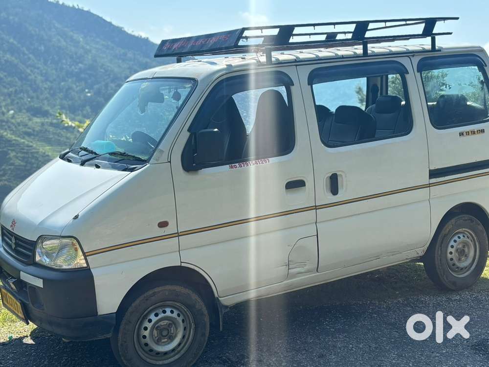 2023 Maruti Suzuki Km Driven 70000
