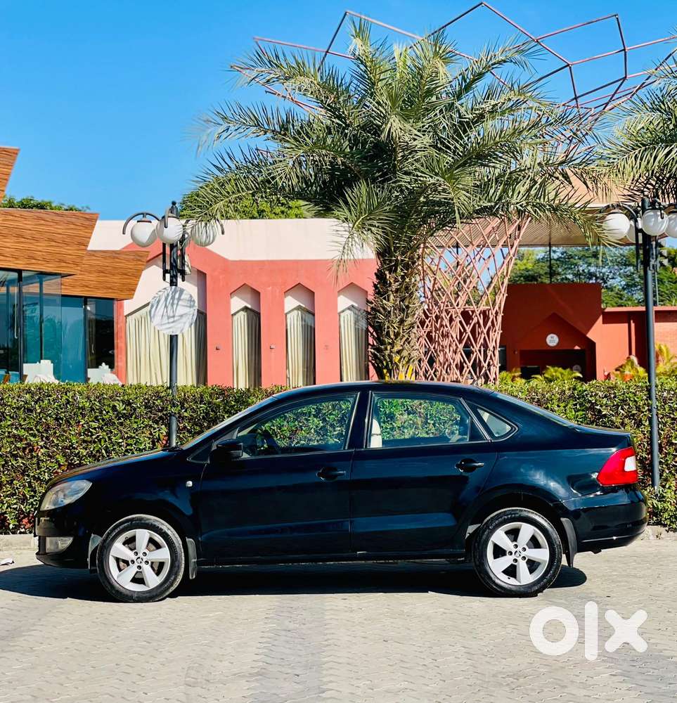 Skoda Rapid 1.5 Tdi Cr Elegance Plus, 2015, Diesel