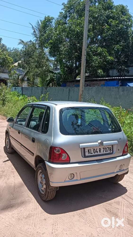 Maruthi Suzuki ,zen Lxi , 2005 Model,a/c,power Stearing, Power Window