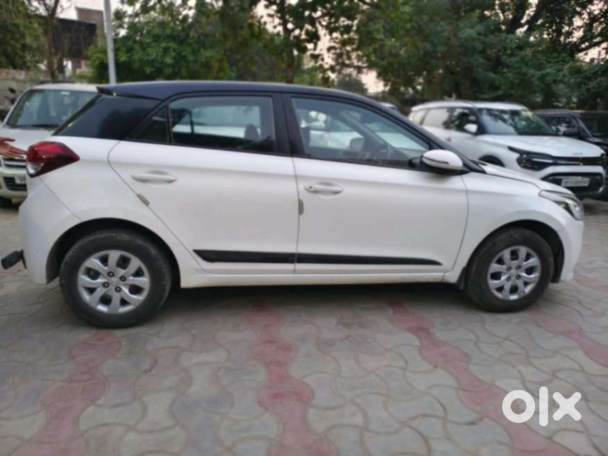Hyundai I20 1.2 Spotz, 2015, Petrol