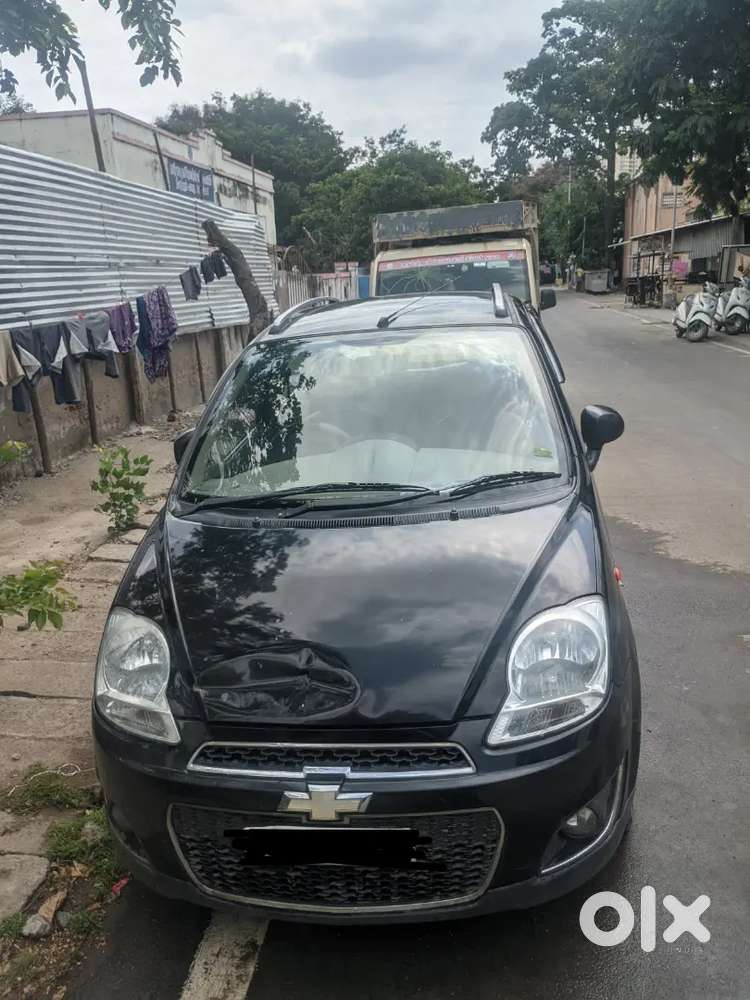 Chevrolet Spark Lt