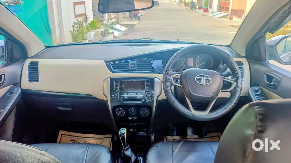 Tata Zast Good Condition