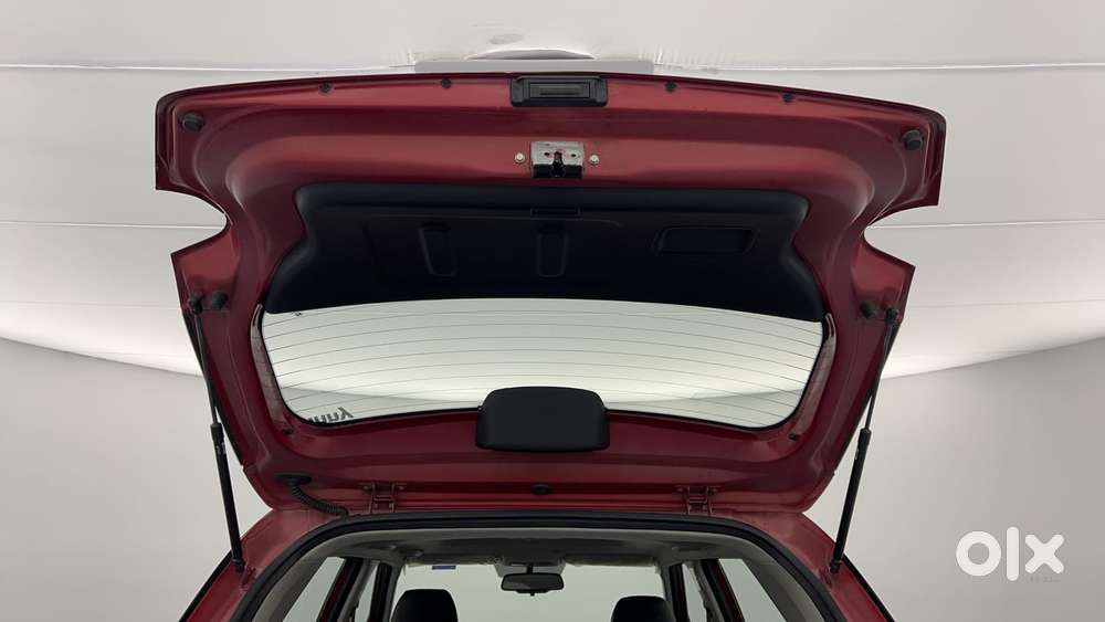 Hyundai Venue Sx Plus Turbo Dct, 2021, Petrol