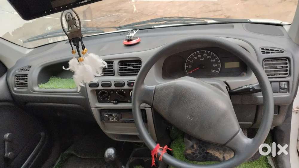 Car Ok Condition Engine,gear Ki Full Garenty Hai