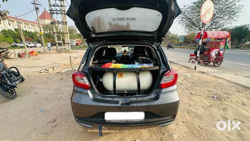 Tata Tiago 2023 Cng & Hybrids 750000 Km Driven