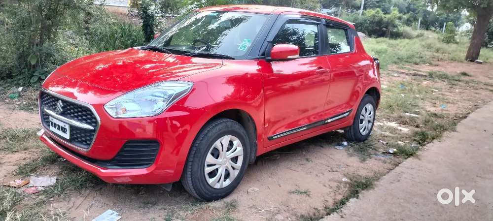 Maruti Suzuki Dzire 2023