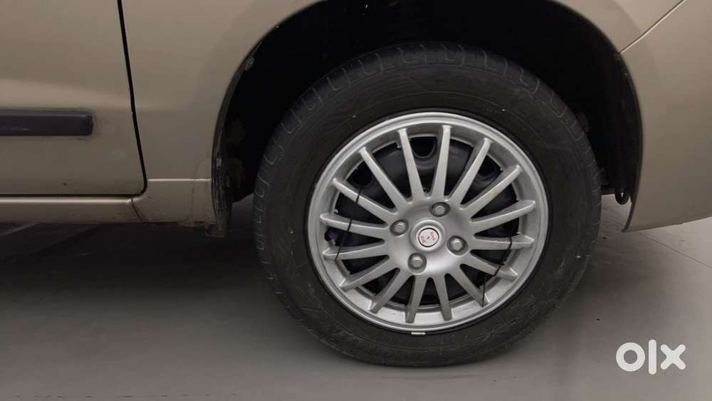 Maruti Suzuki Alto K10 2010-2014 Vxi, 2012, Petrol