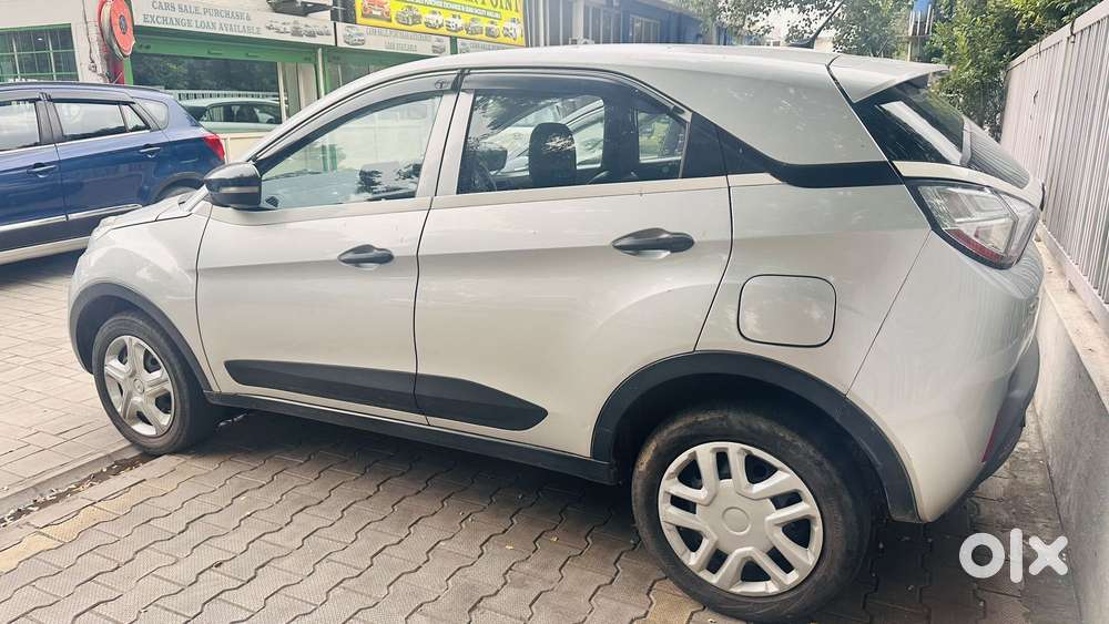 Tata Nexon Creative 1.5 Revotorq Diesel 6mt, 2018, Diesel