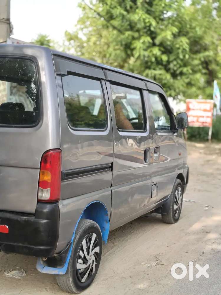 Maruti Suzuki Eeco 2021 Ac Cng Variant