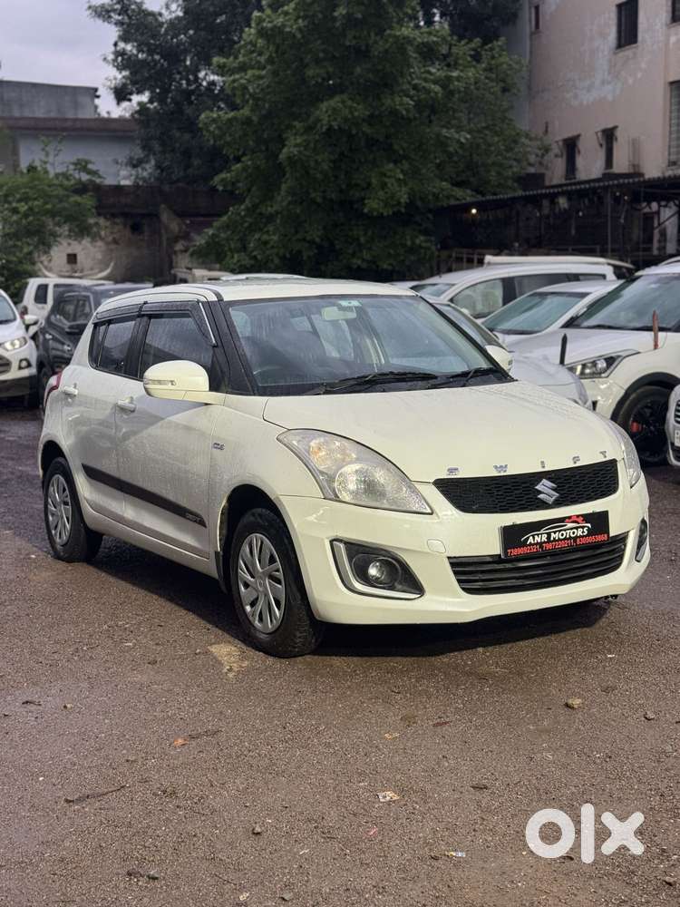 Maruti Suzuki Swift Ddis Vdi, 2017, Diesel