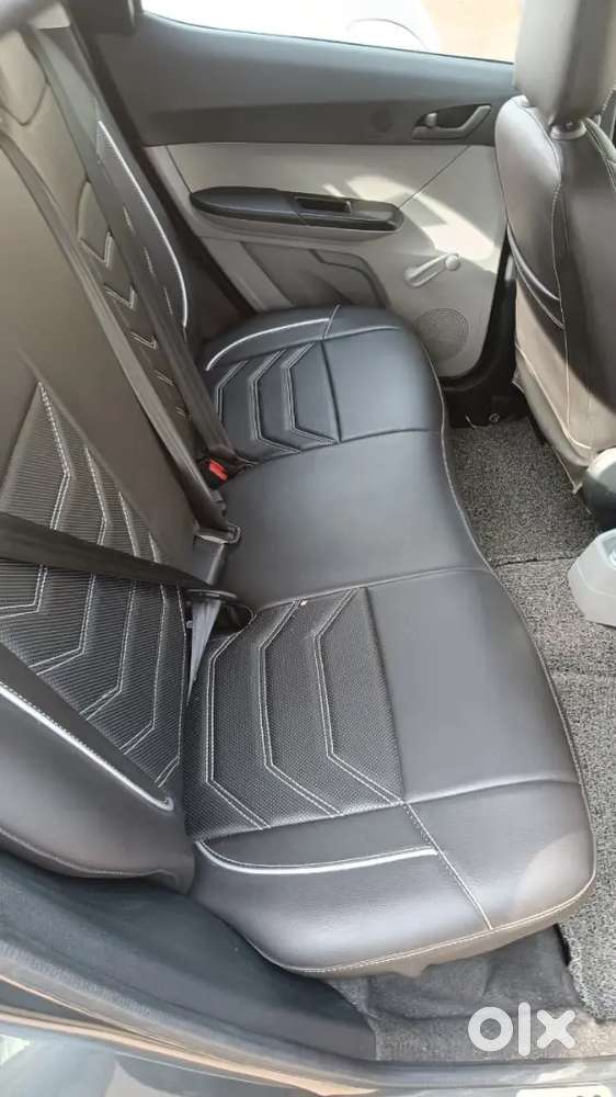 Tata Tiago 1.2 Revotron 2015