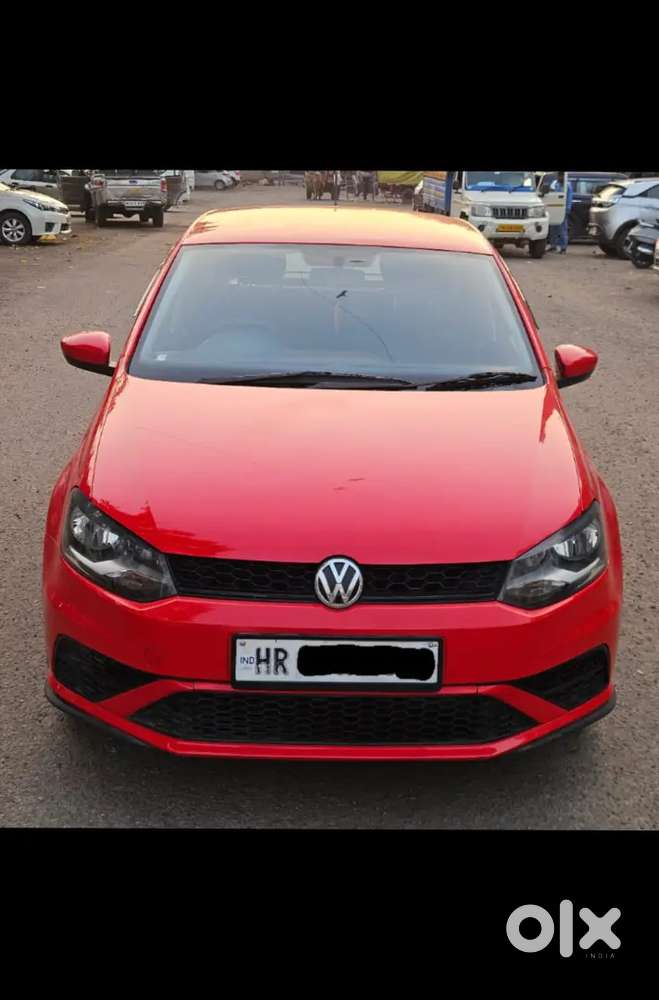 Volkswagen Polo 1.0 Mpi 2021