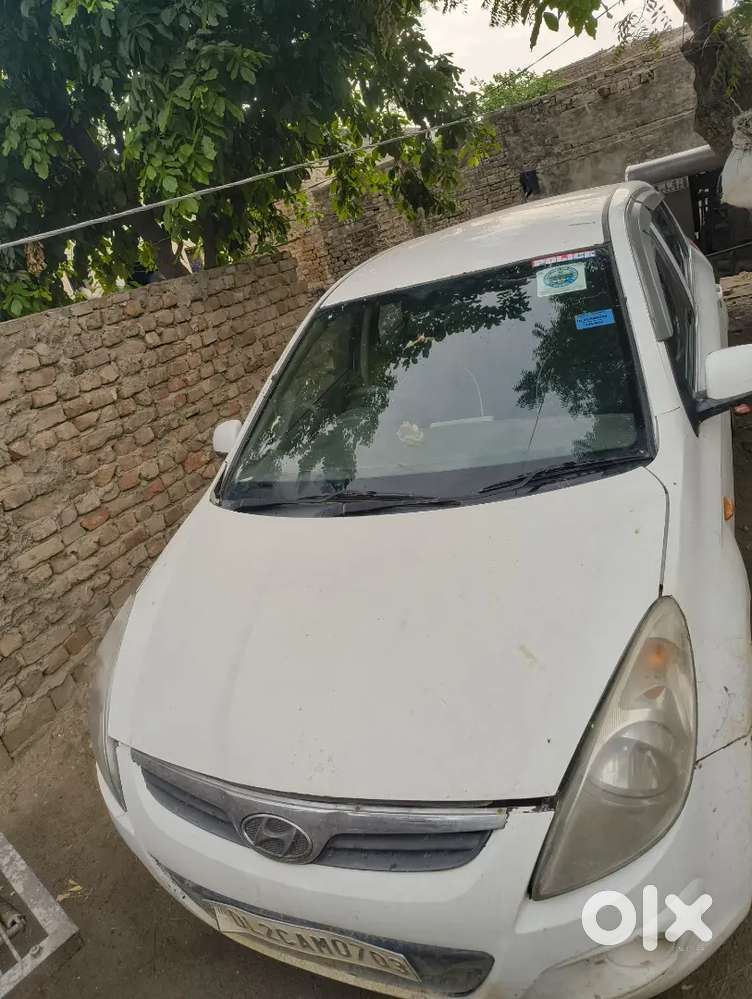 Hyundai I20 2010 Petrol 100000 Km Driven