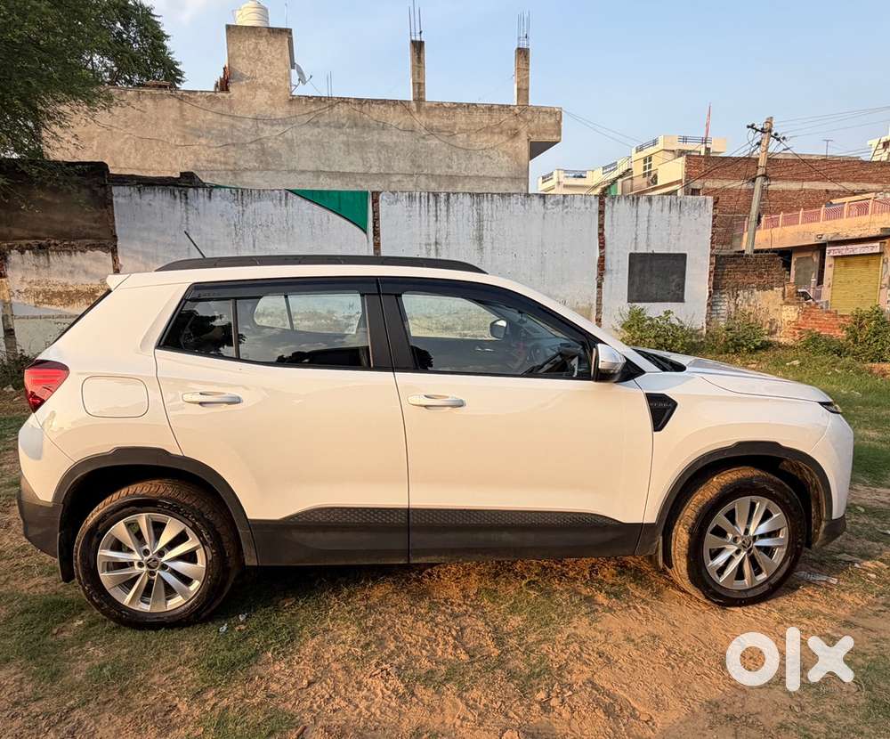 Skoda Kylaq Signature 2026