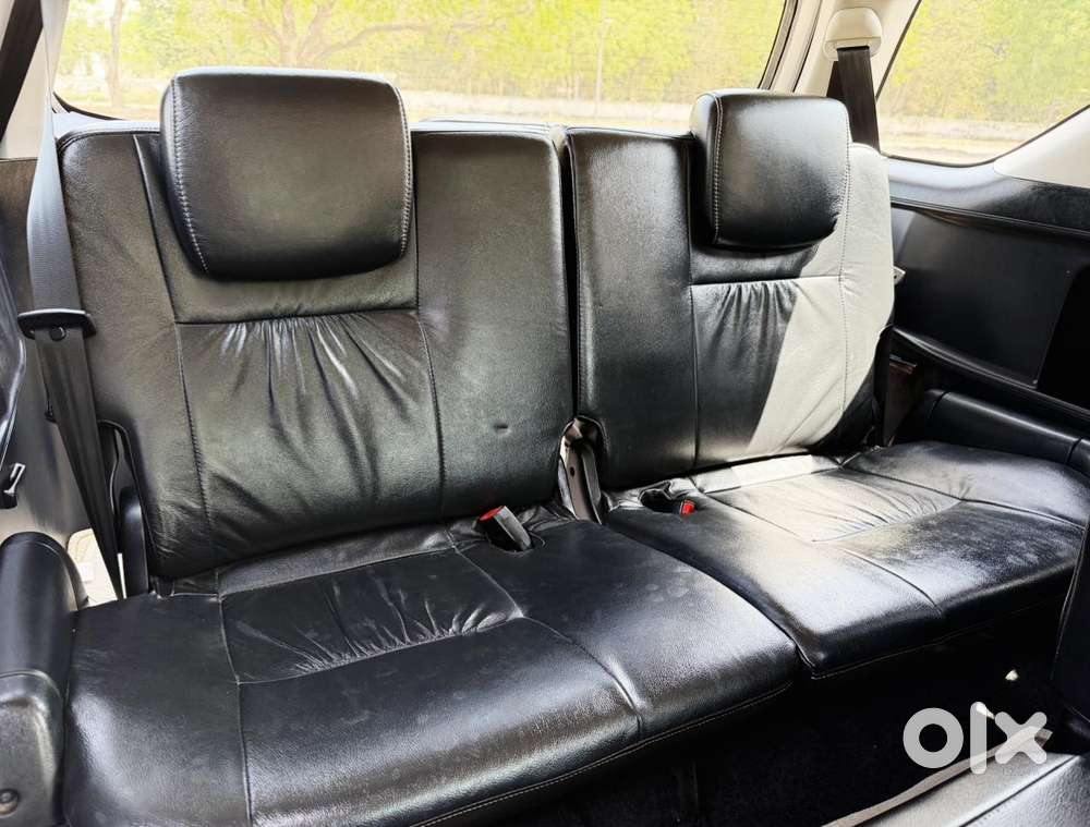 Toyota Fortuner 2011-2016 4x4 Mt, 2016, Diesel