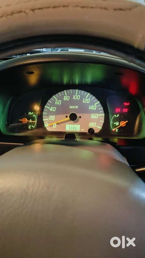 Maruti Suzuki Alto 2007