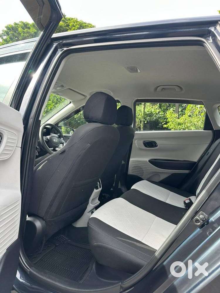 Hyundai I20 1.2 Spotz, 2023, Petrol