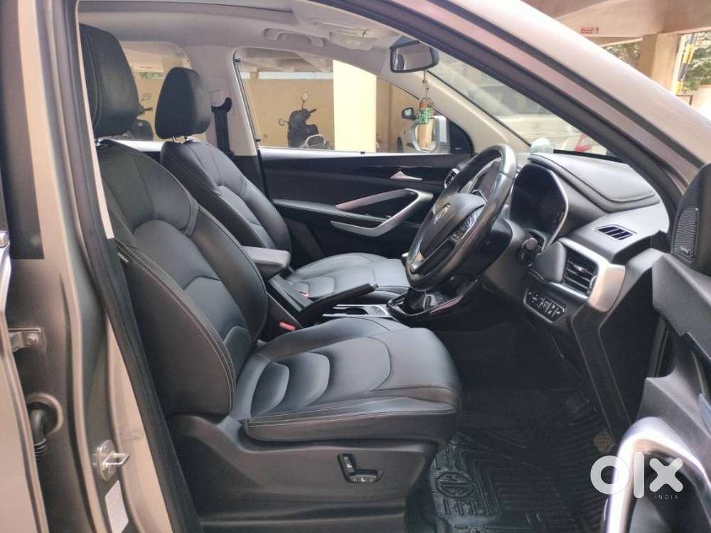 Mg Hector 2.0 Sharp Diesel, 2020, Diesel