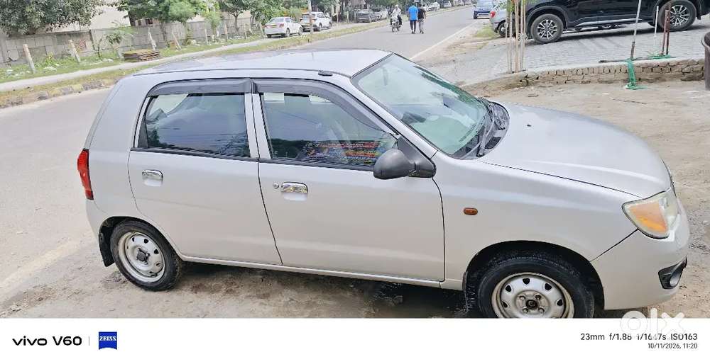 All Okay Car Original Tyre Original Battery Lene Wali Call Karen