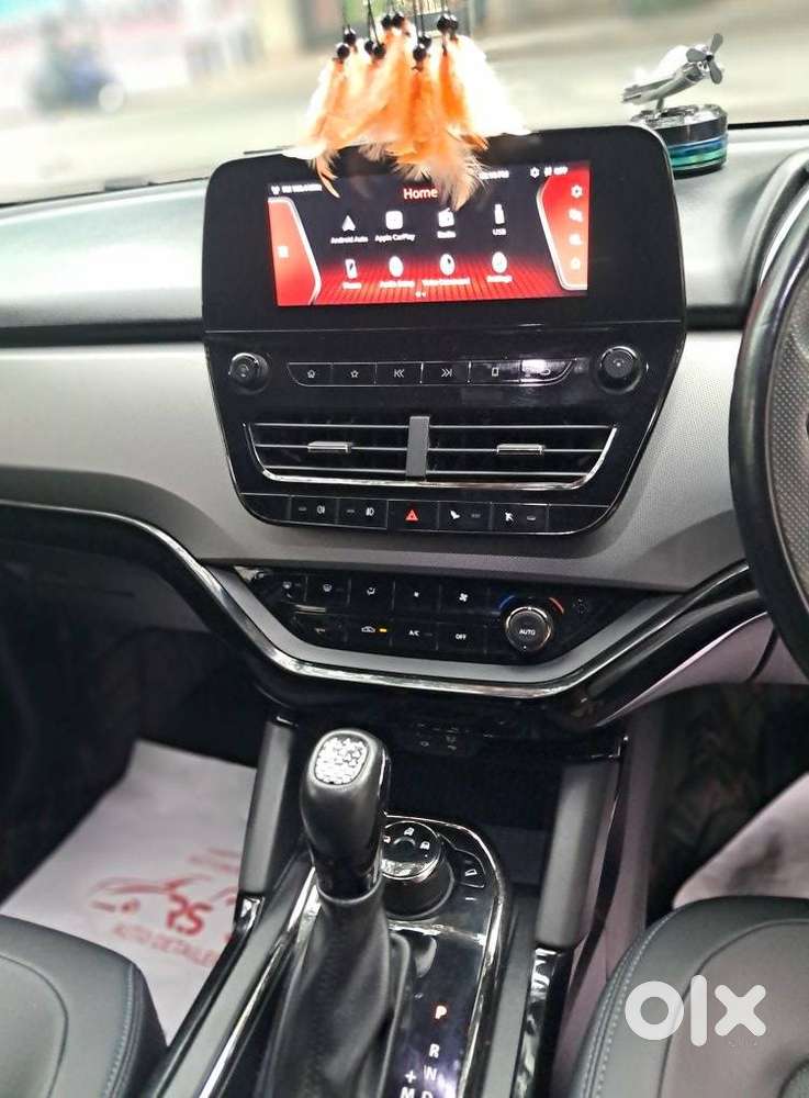 Tata Harrier Xza Plus At, 2021, Diesel