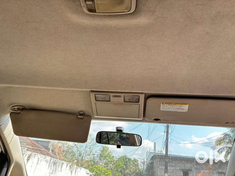 Toyota Innova Diesel 152000 Km Driven
