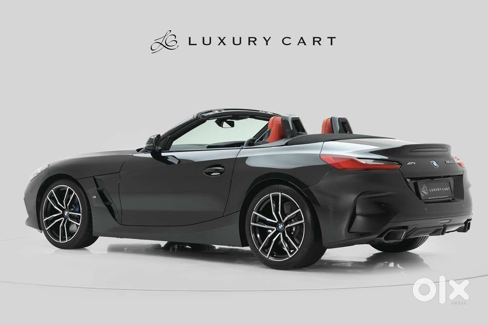 Bmw Z4 M40i, 2026, Petrol