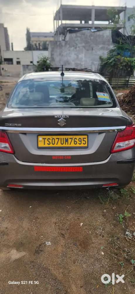 The Vehicle Was In The Good Condition And 11montha Insurance Available