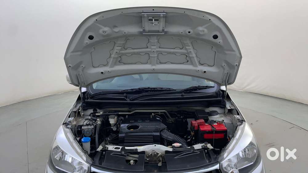Maruti Suzuki Celerio Zxi Optional Amt, 2019, Petrol