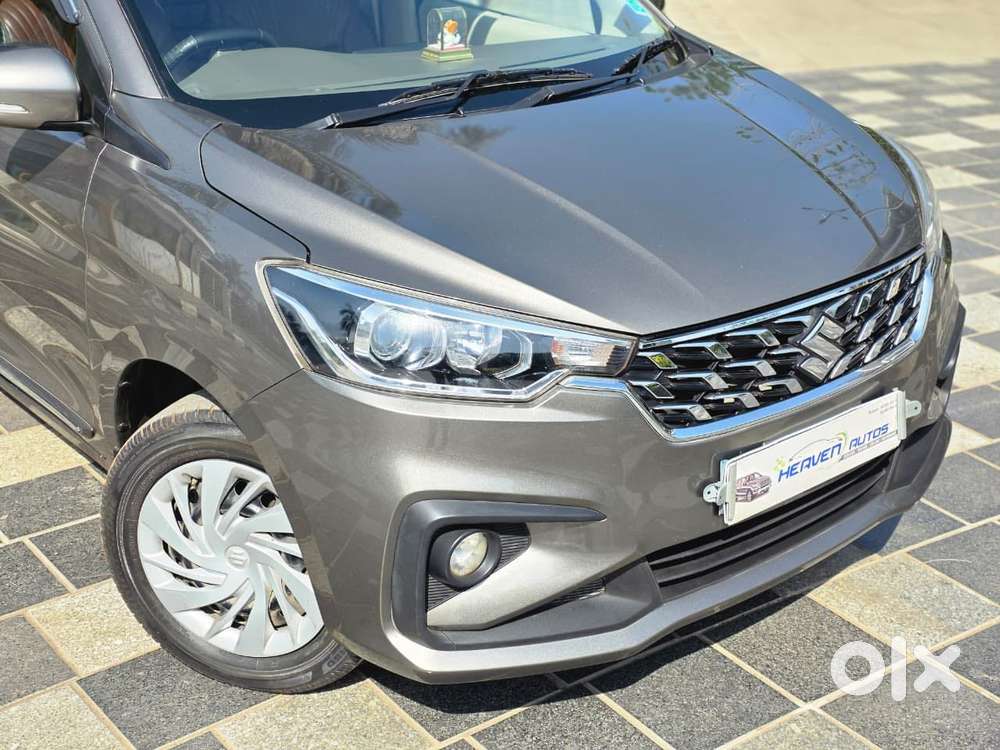 Maruti Suzuki Ertiga Vxi (o) Cng, 2024, Cng & Hybrids
