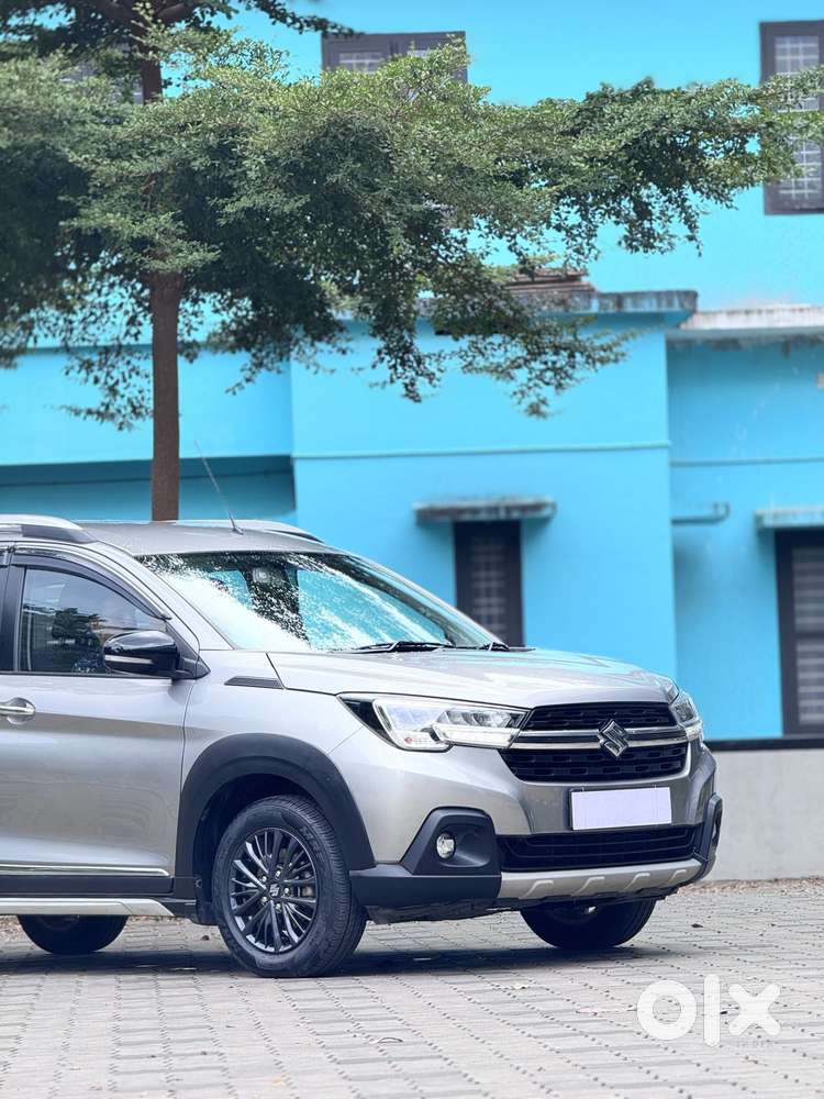 Maruti Suzuki Xl6 Zeta, 2021, Petrol