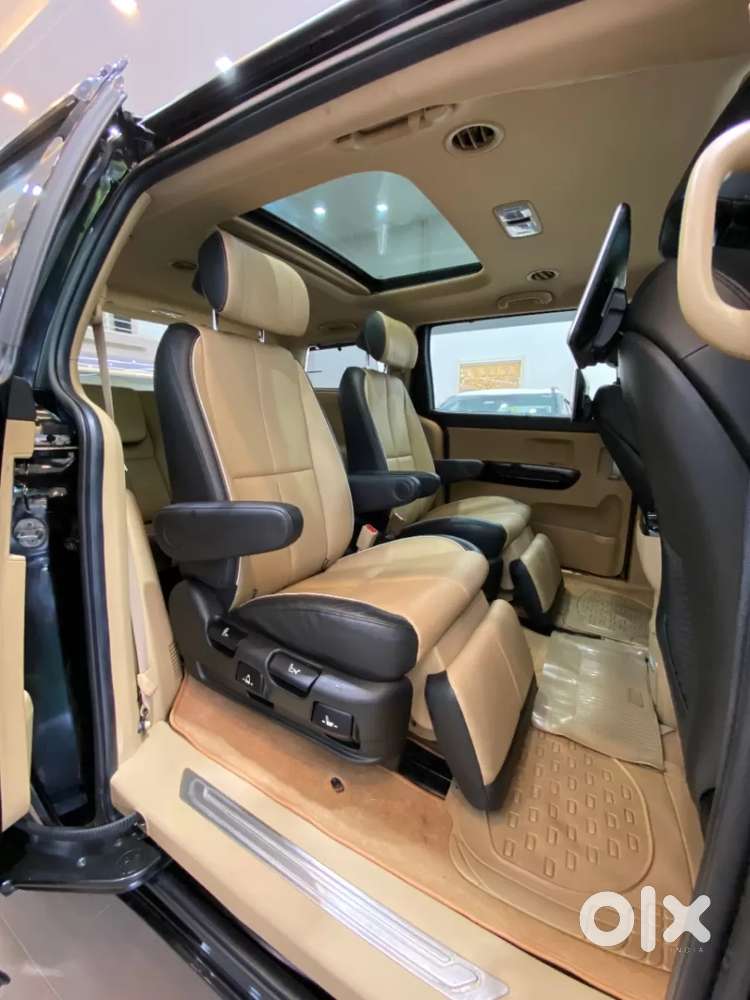 Kia Carnival, 2020, Diesel